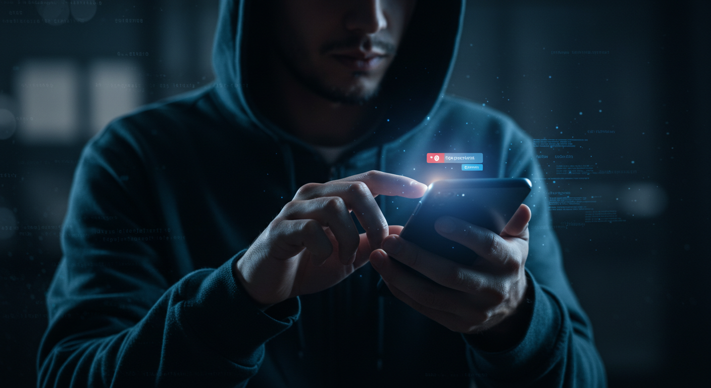 Scam Example: The “Remote Collaborative” Upwork Account Takeover
